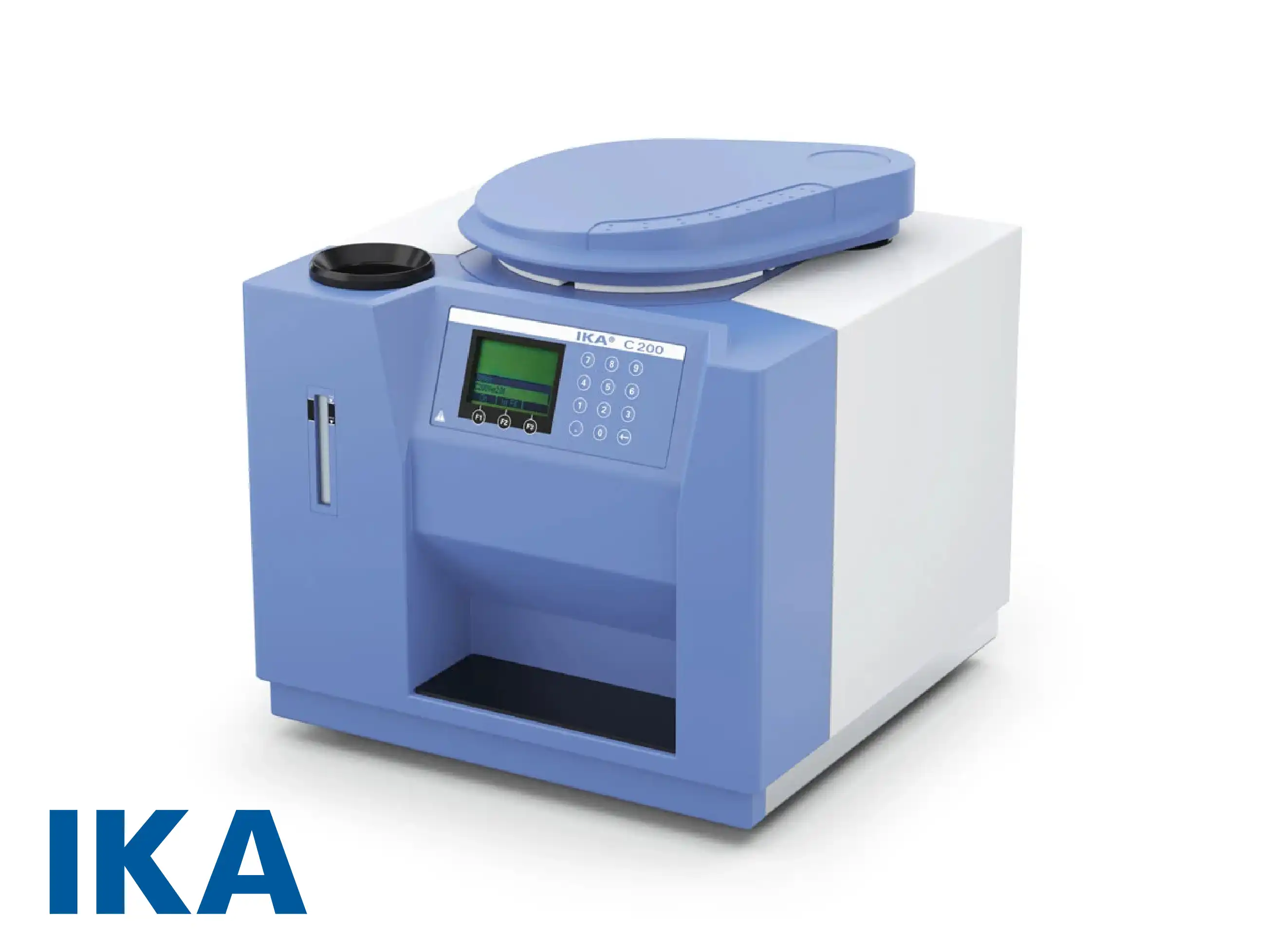 IKA Calorimeters